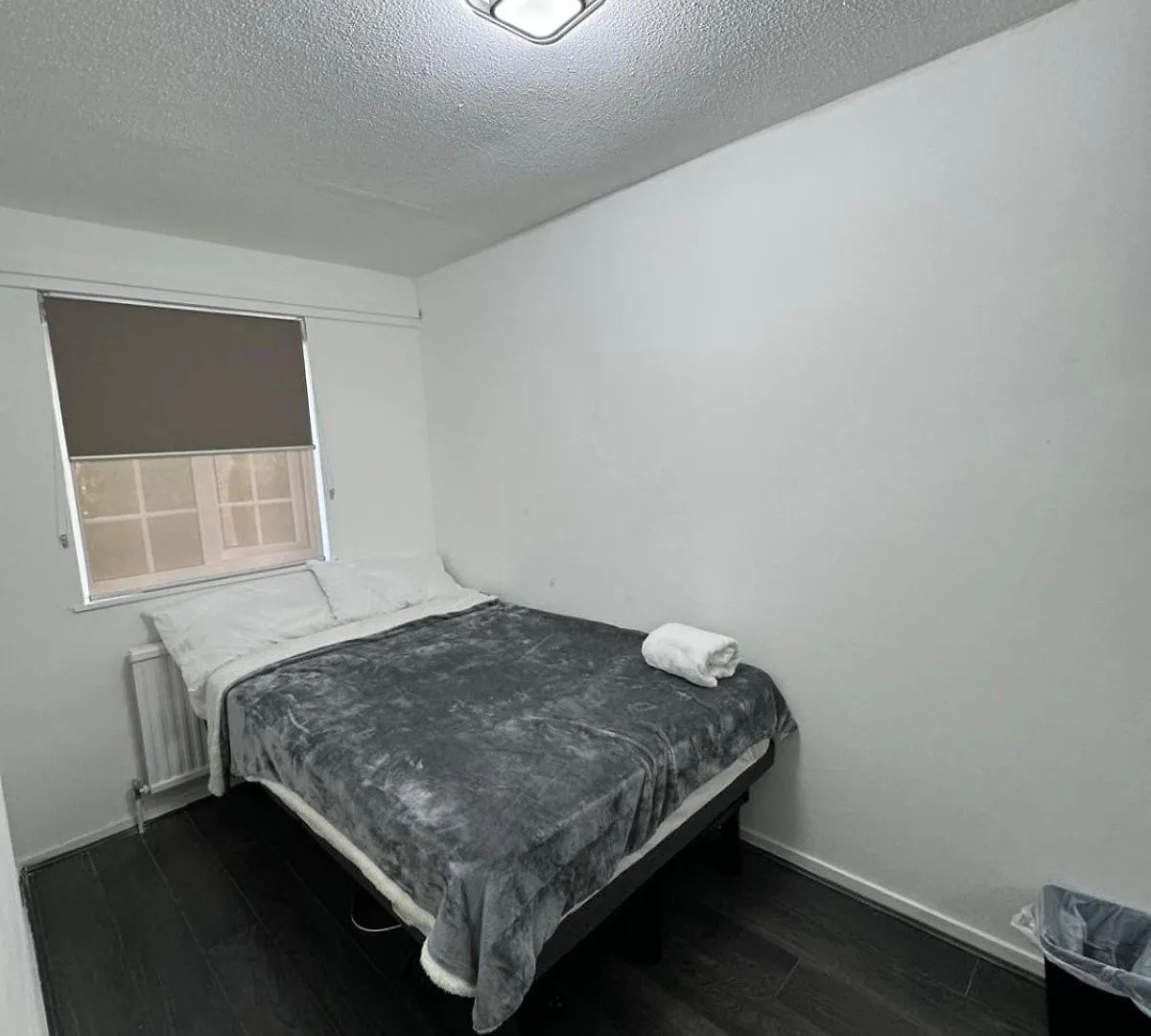 Abi'S Den Hotel Thamesmead  0*, Thamesmead (Greater London)