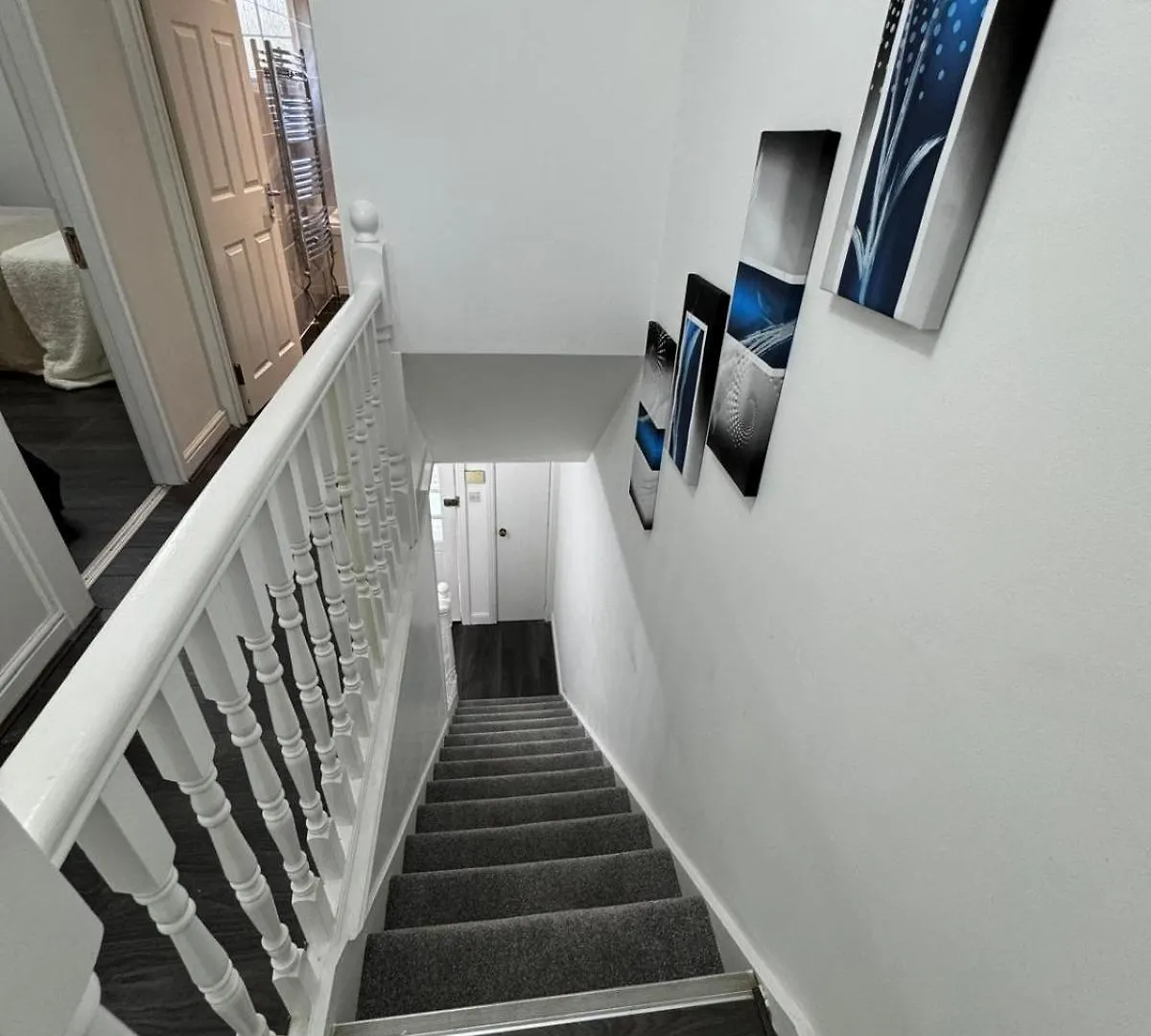 Abi'S Den Hotel Thamesmead